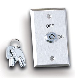 Key Switch