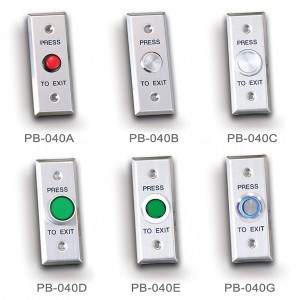 Push Button