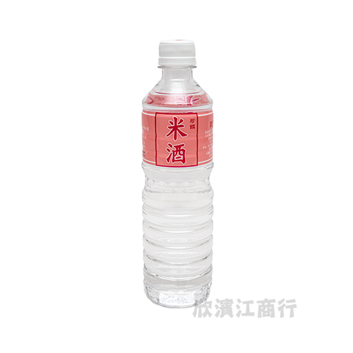 珍饌米酒 600ml