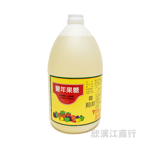 豐年果糖 5公斤