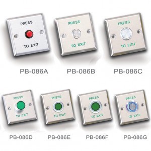 Push Button