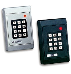 PR-60C PC On-Line Proximity Card Reader