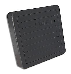 Proximity with Fingerprint Access Control System