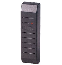 Proximity with Fingerprint Access Control System