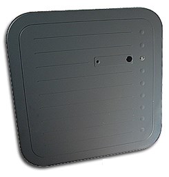 Proximity with Fingerprint Access Control System