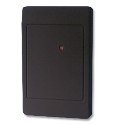 Proximity with Fingerprint Access Control System
