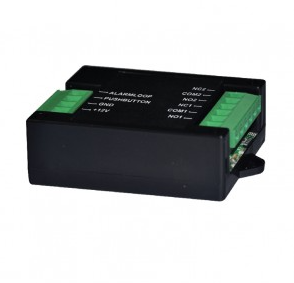 JPC-120 1 Door Access Control Controller