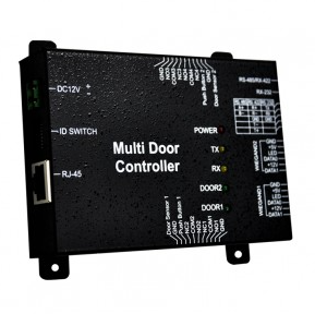 JST-250 Two Door Controller