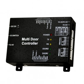 JST-250 Two Door Controller