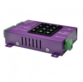 JPC-210 1 Door Access Control Controller
