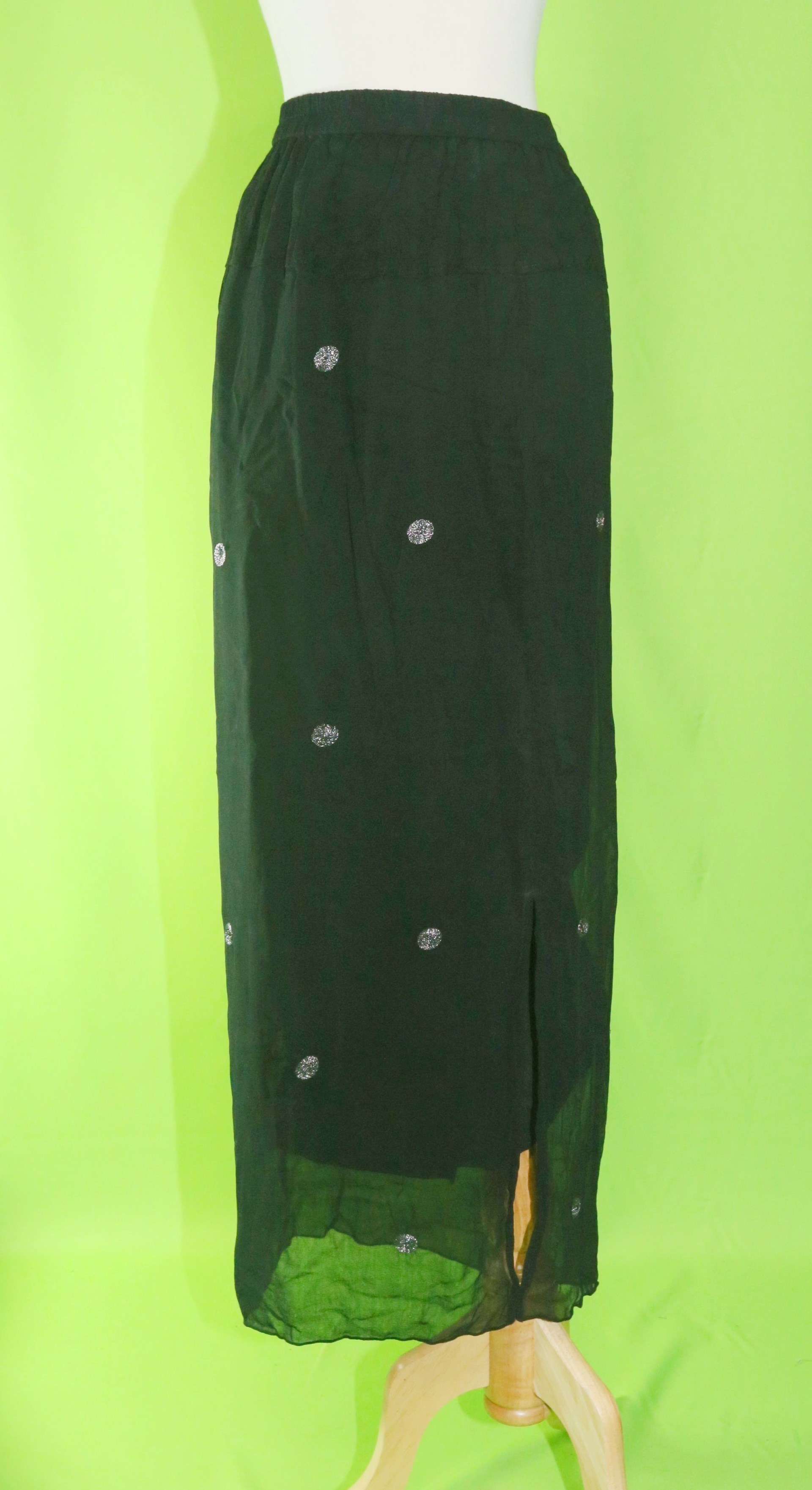 P-43長裙(台灣製)