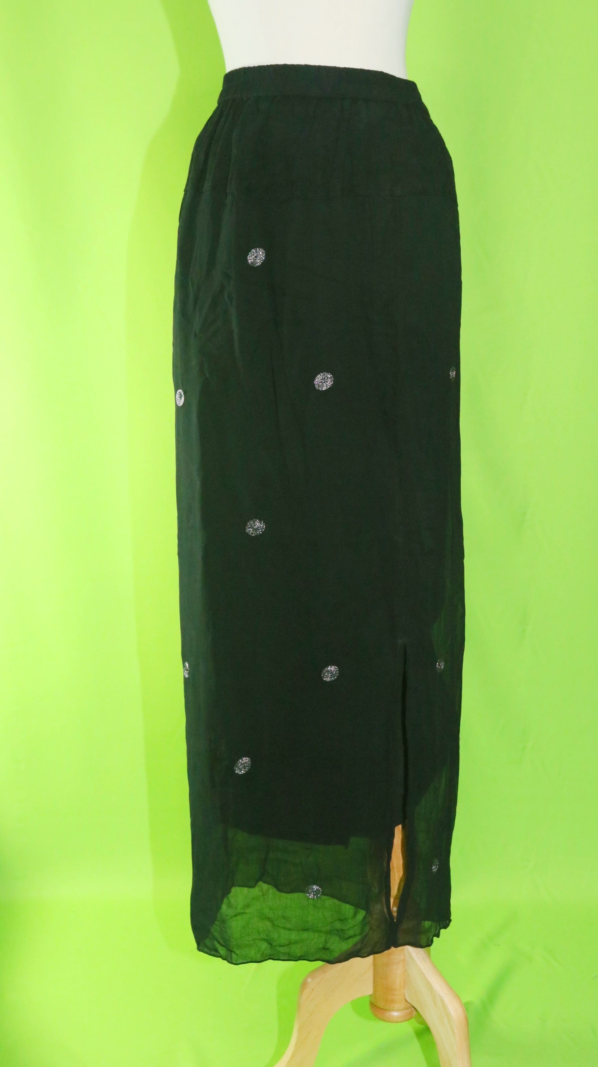 P-43長裙(台灣製)