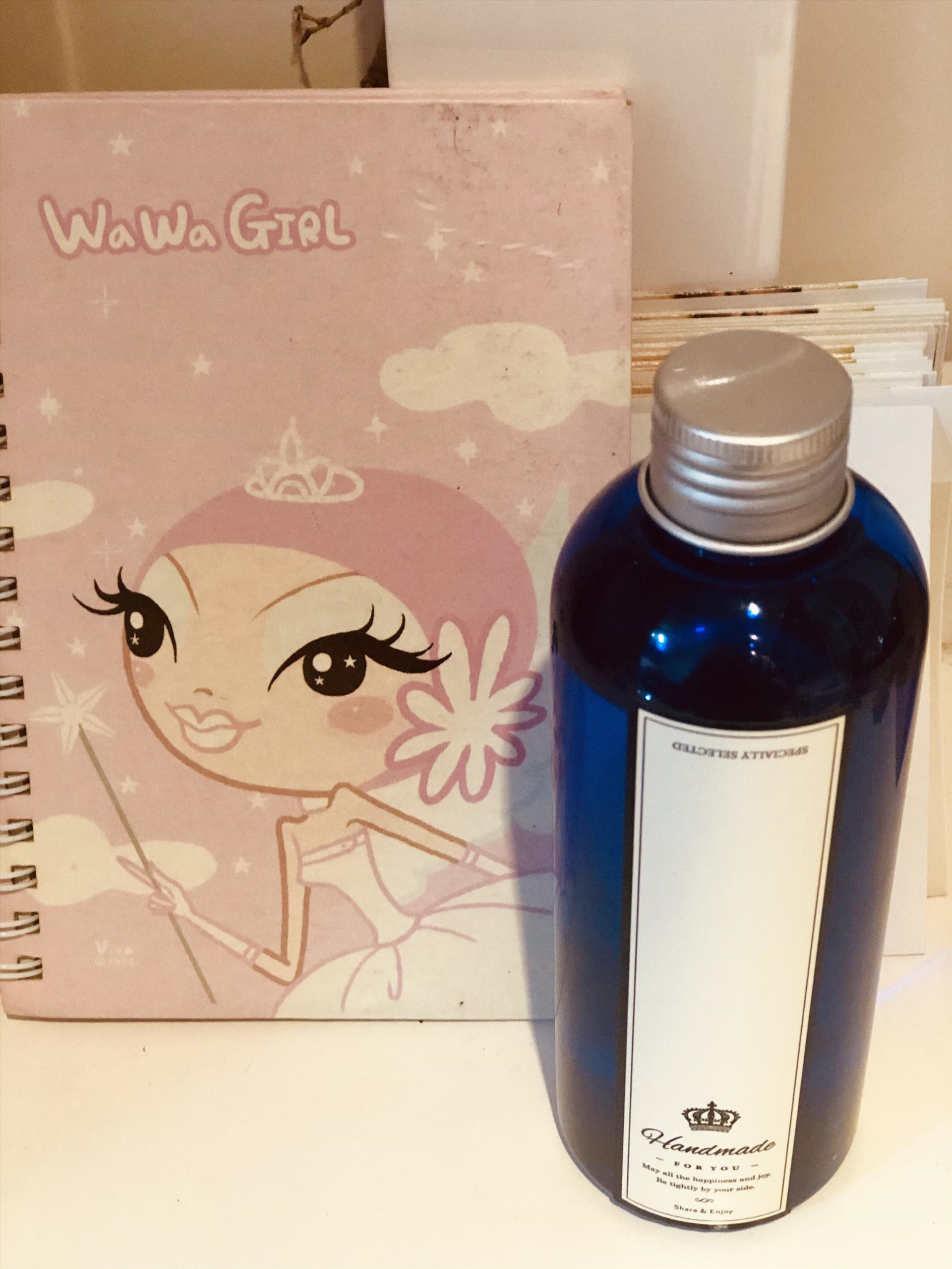 愛護眼睛紓壓噴霧