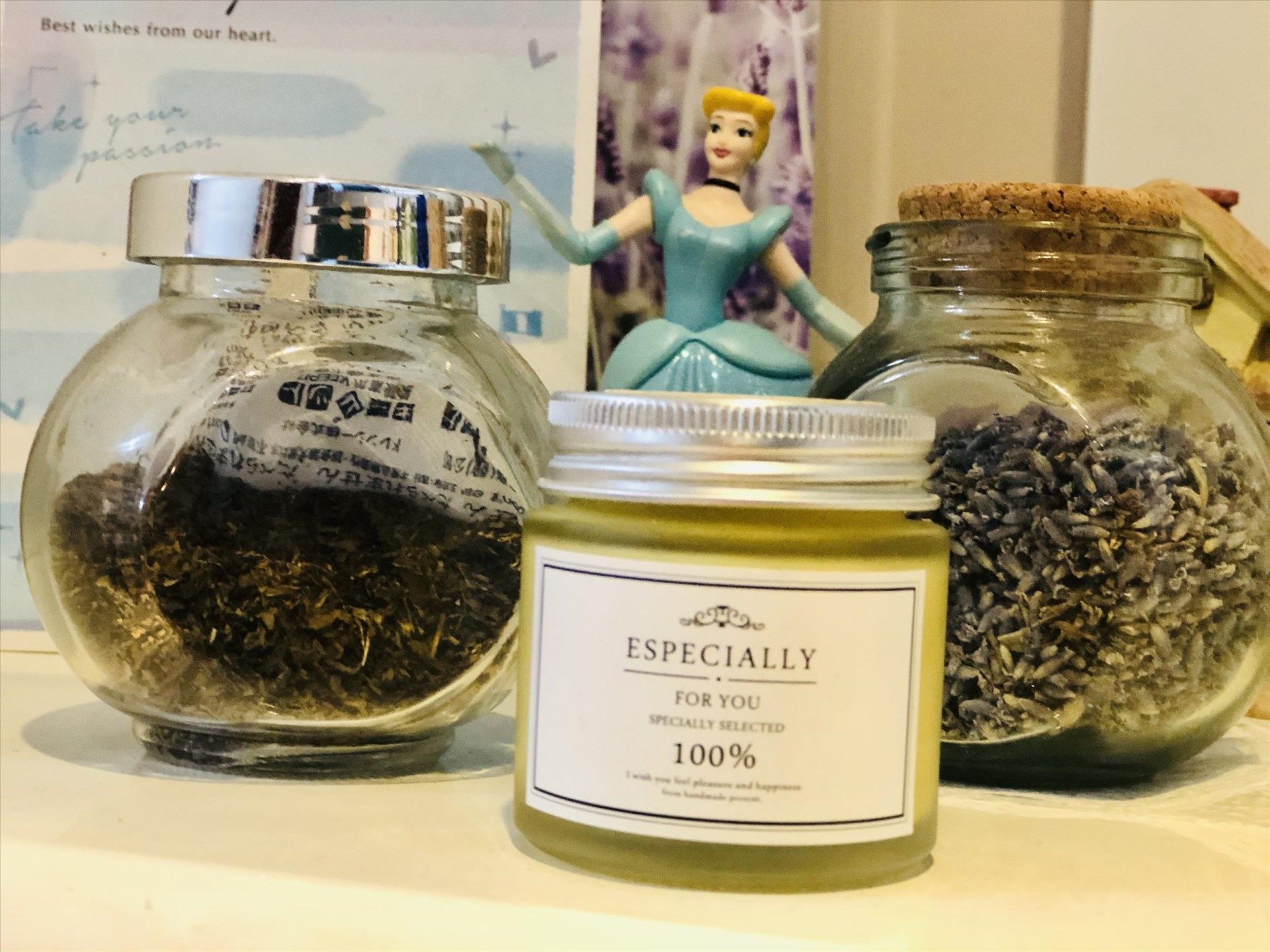 薰荷香氛舒緩凝膠