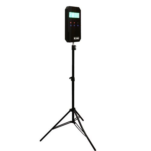 JTT-700溫度檢測儀
