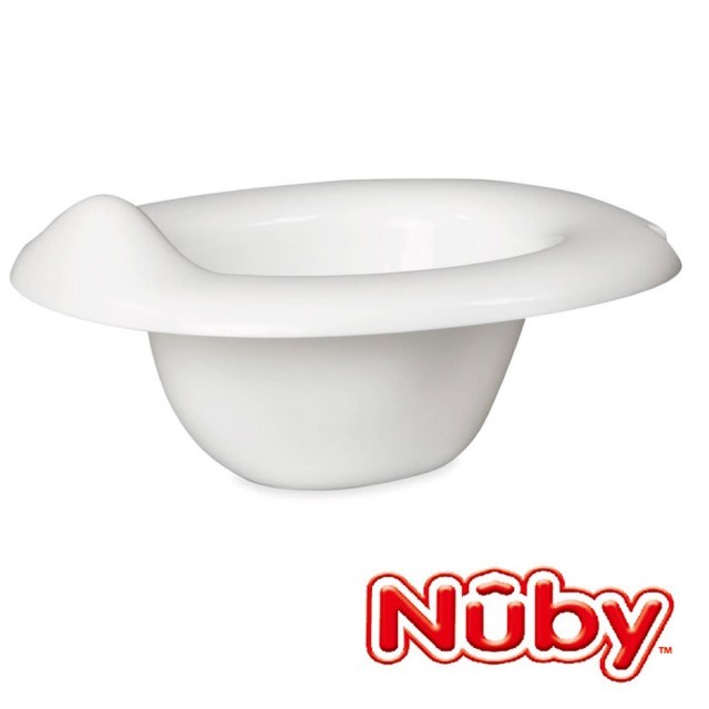 Nuby 學習聲光 小馬桶 學習便器