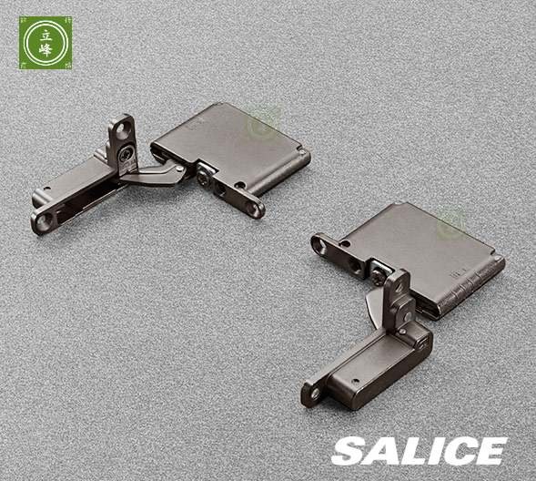 SALICE AIR 隱藏式緩衝丁雙