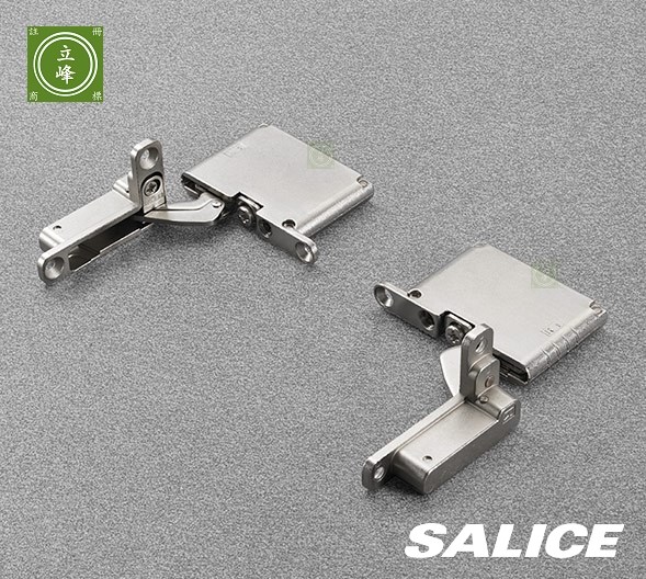 SALICE AIR 隱藏式緩衝丁雙