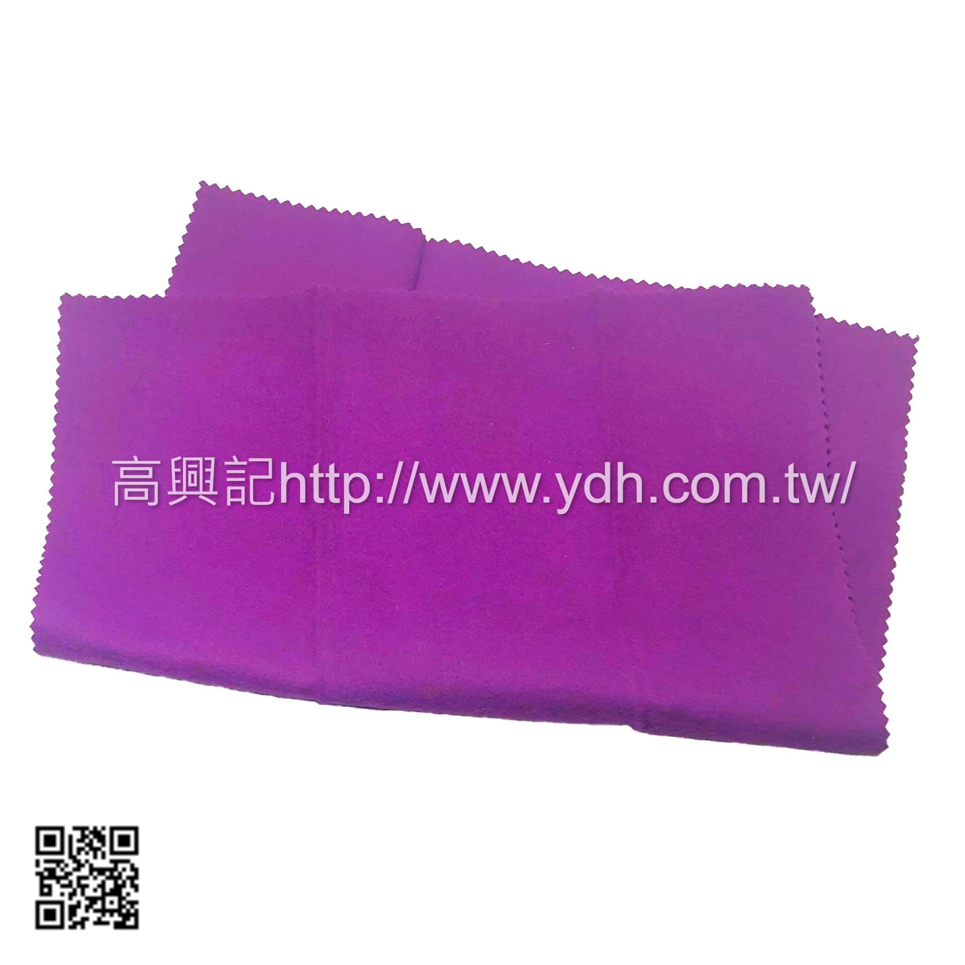 SILBO德國擦銀布3
