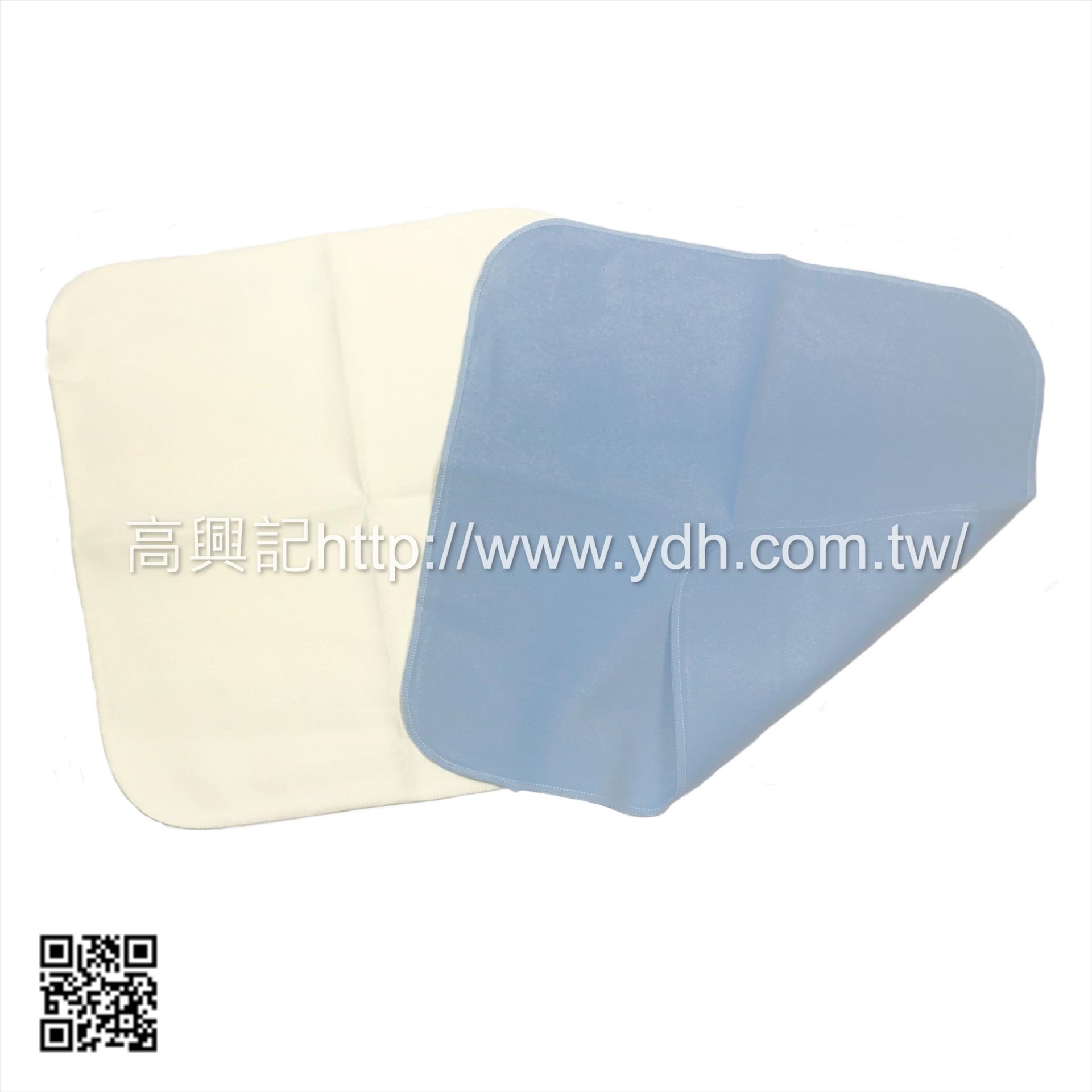 纖維寶石擦拭布2