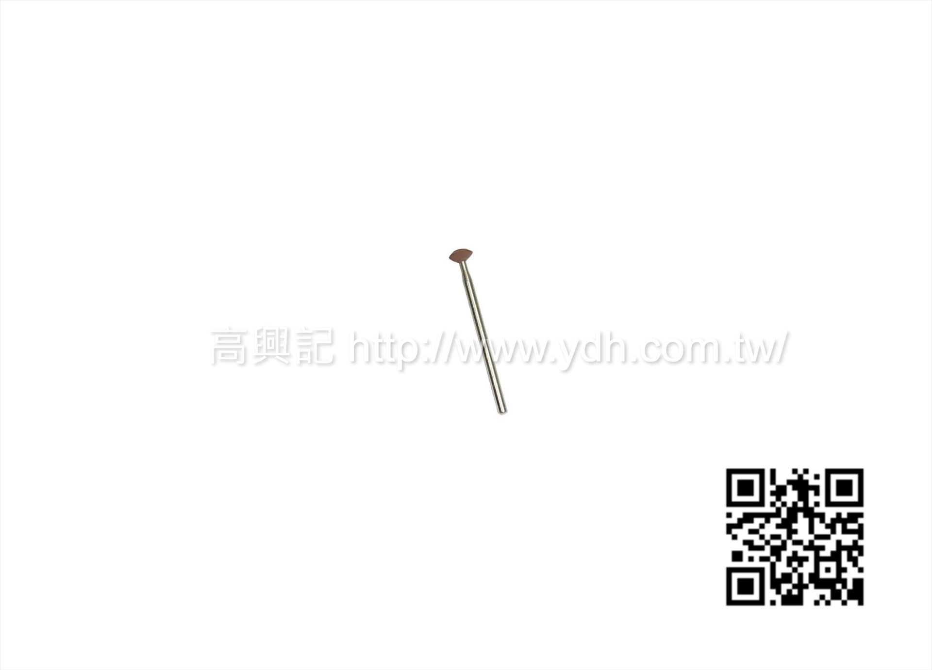 日本松風膠輪 特小飛碟型 中磨