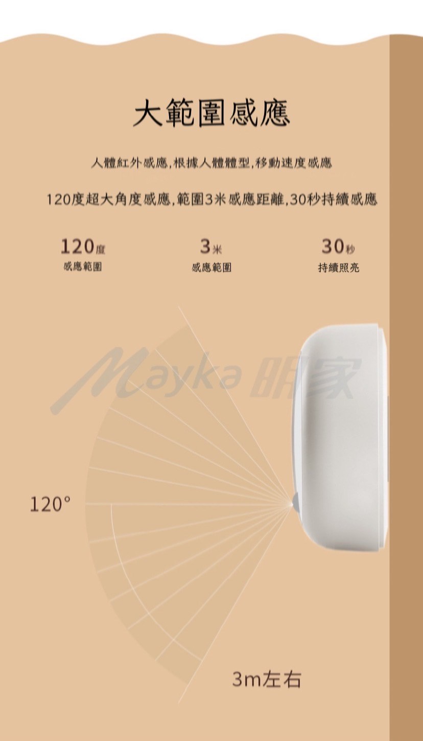 Mayka明家-TM-610