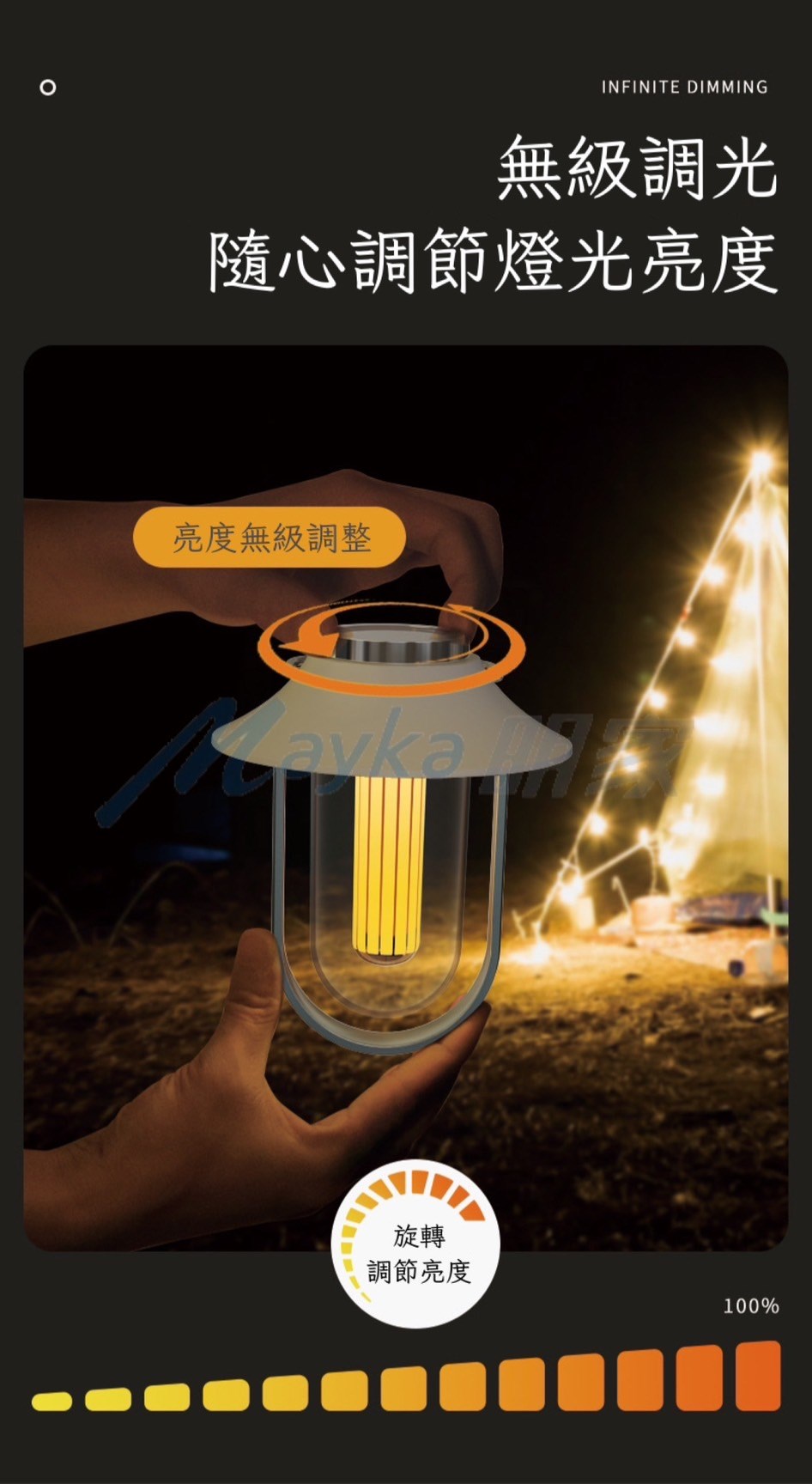 Mayka明家-TM-810