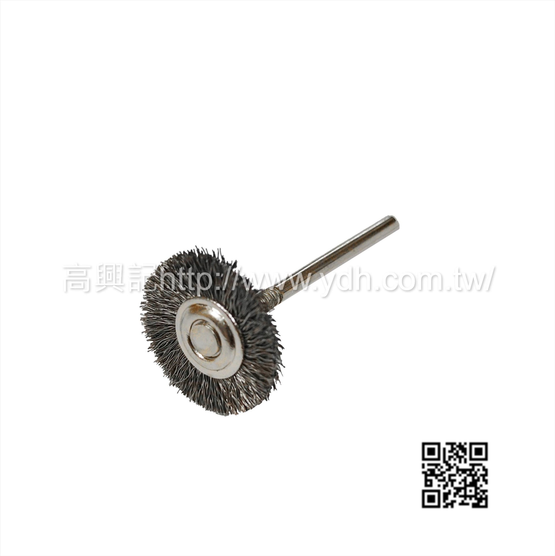 飛碟型 鋼刷