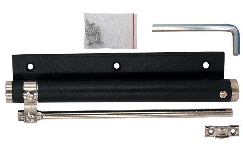 16-661、16-662 輕型閉門器