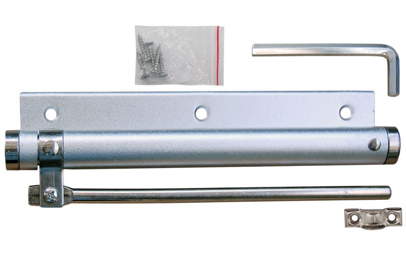 16-661、16-662 輕型閉門器