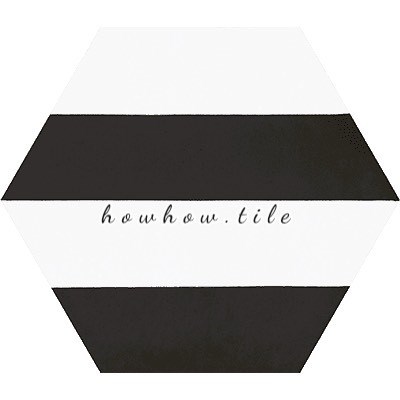 西班牙進口馬戲團六角磚21.6*25cmCWAZZ