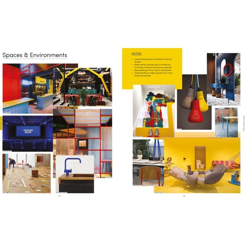 Trendhouse Youth Lifestyle 2022