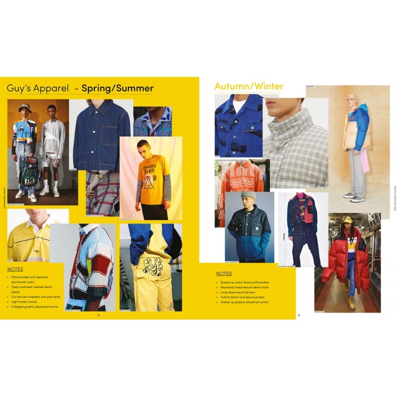 Trendhouse Youth Lifestyle 2022