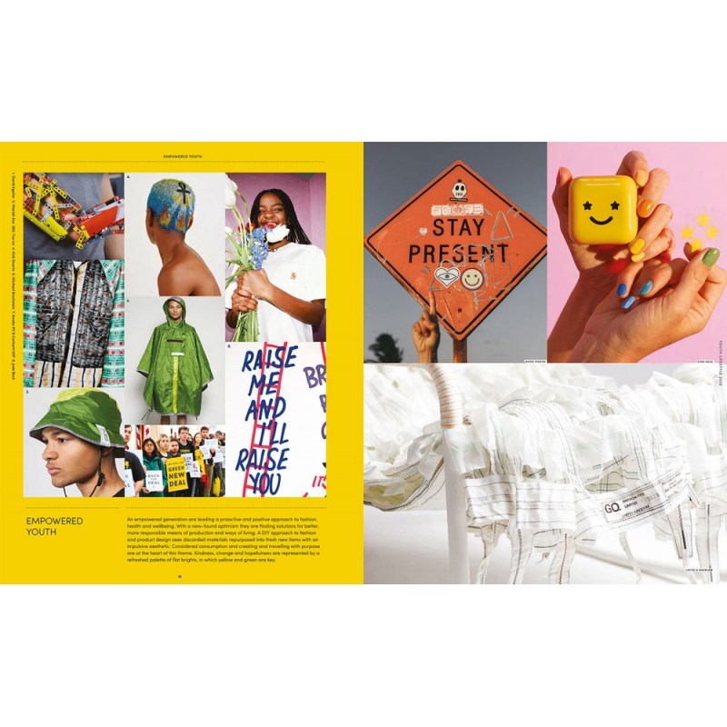 Trendhouse Youth Lifestyle 2022