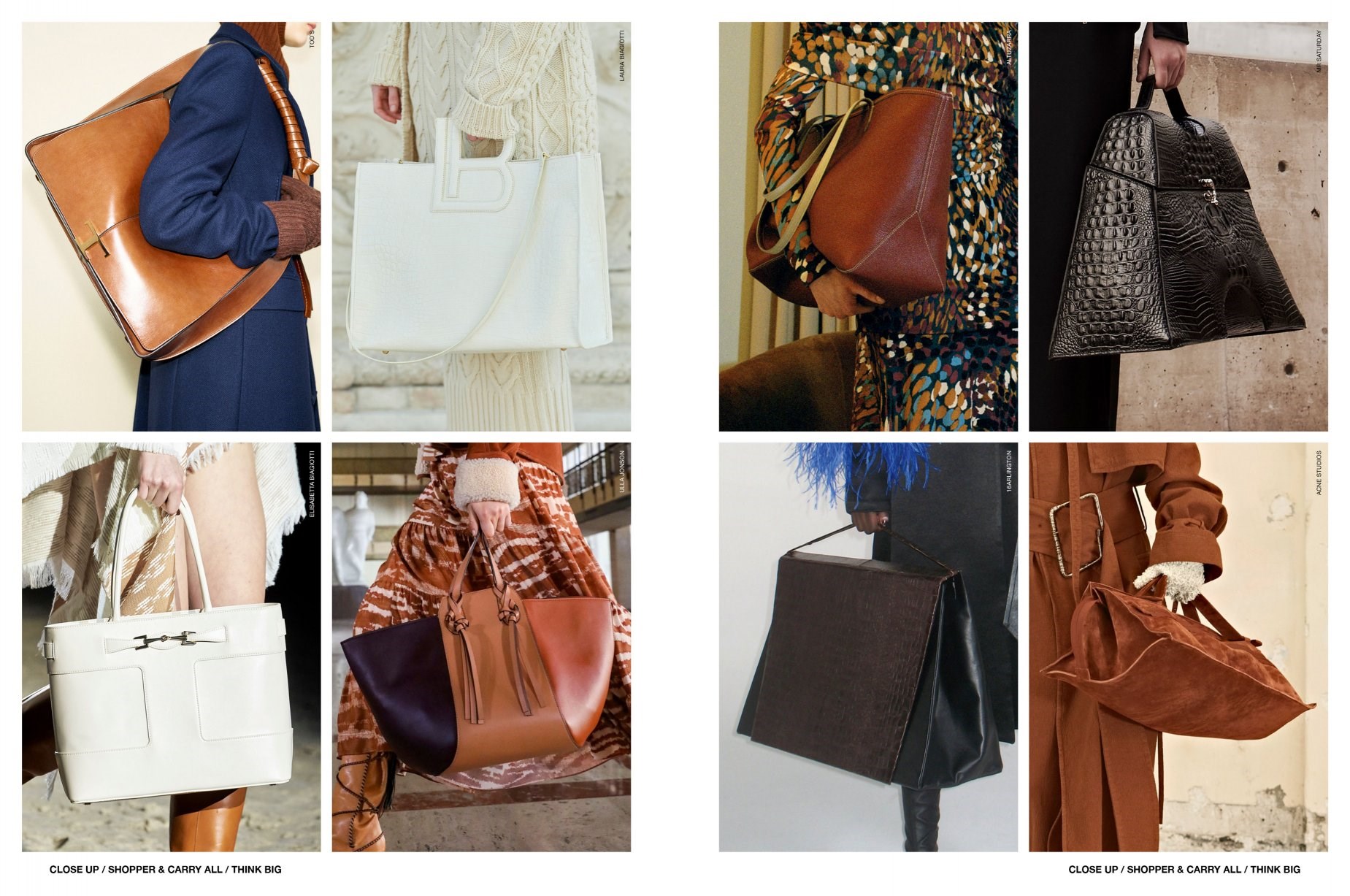 Next Look Close Up Women Shoes, Bags & Accessories AW 21-22