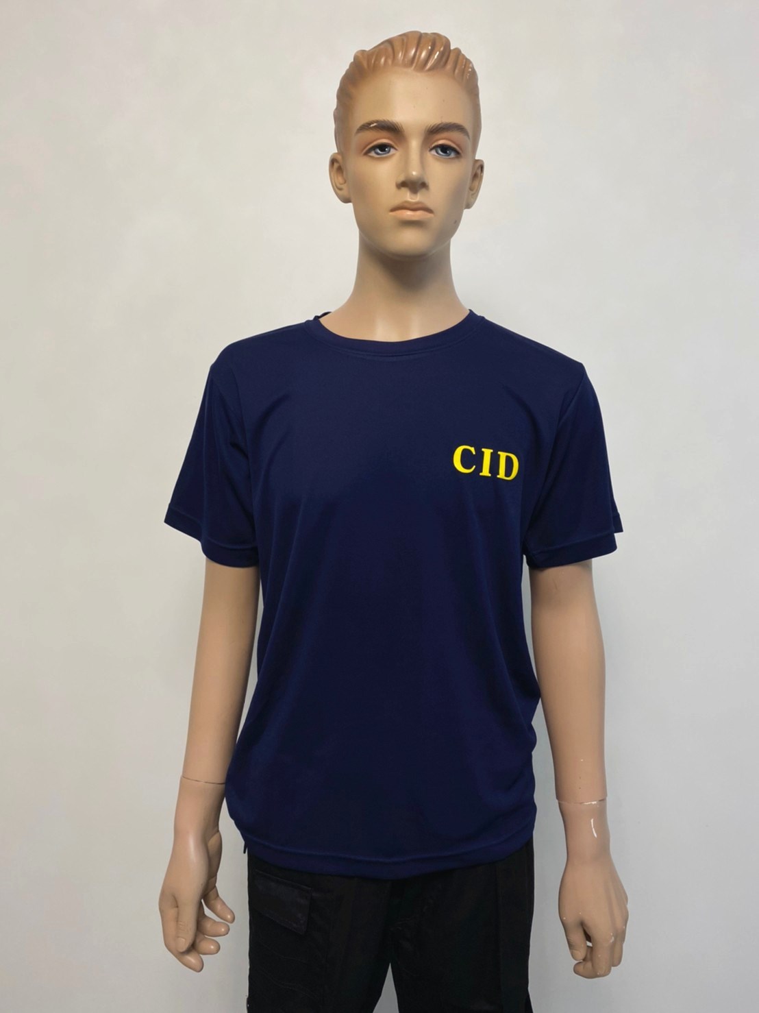 CID排汗衫[兩件免運費]