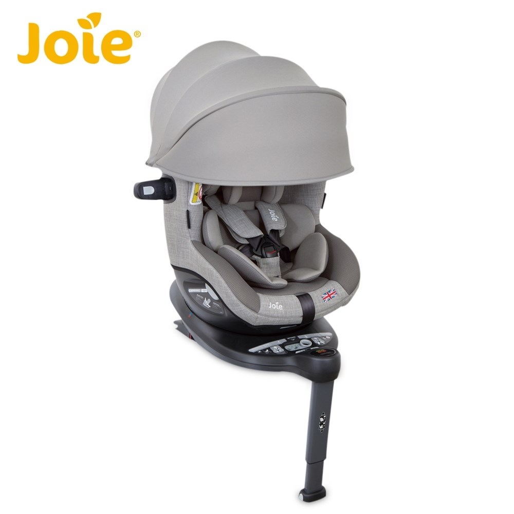 奇哥 Joie i-Spin 360 0-4歲全方位汽座