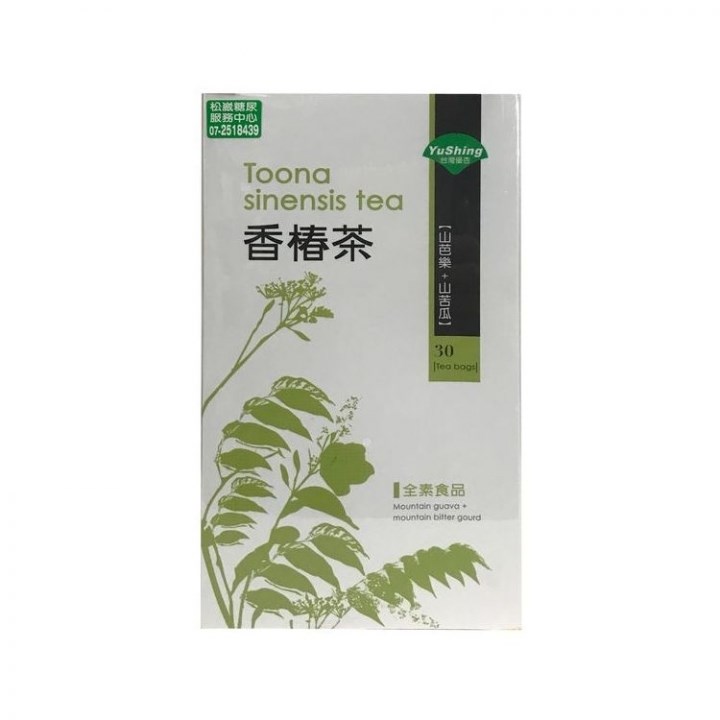 香椿茶