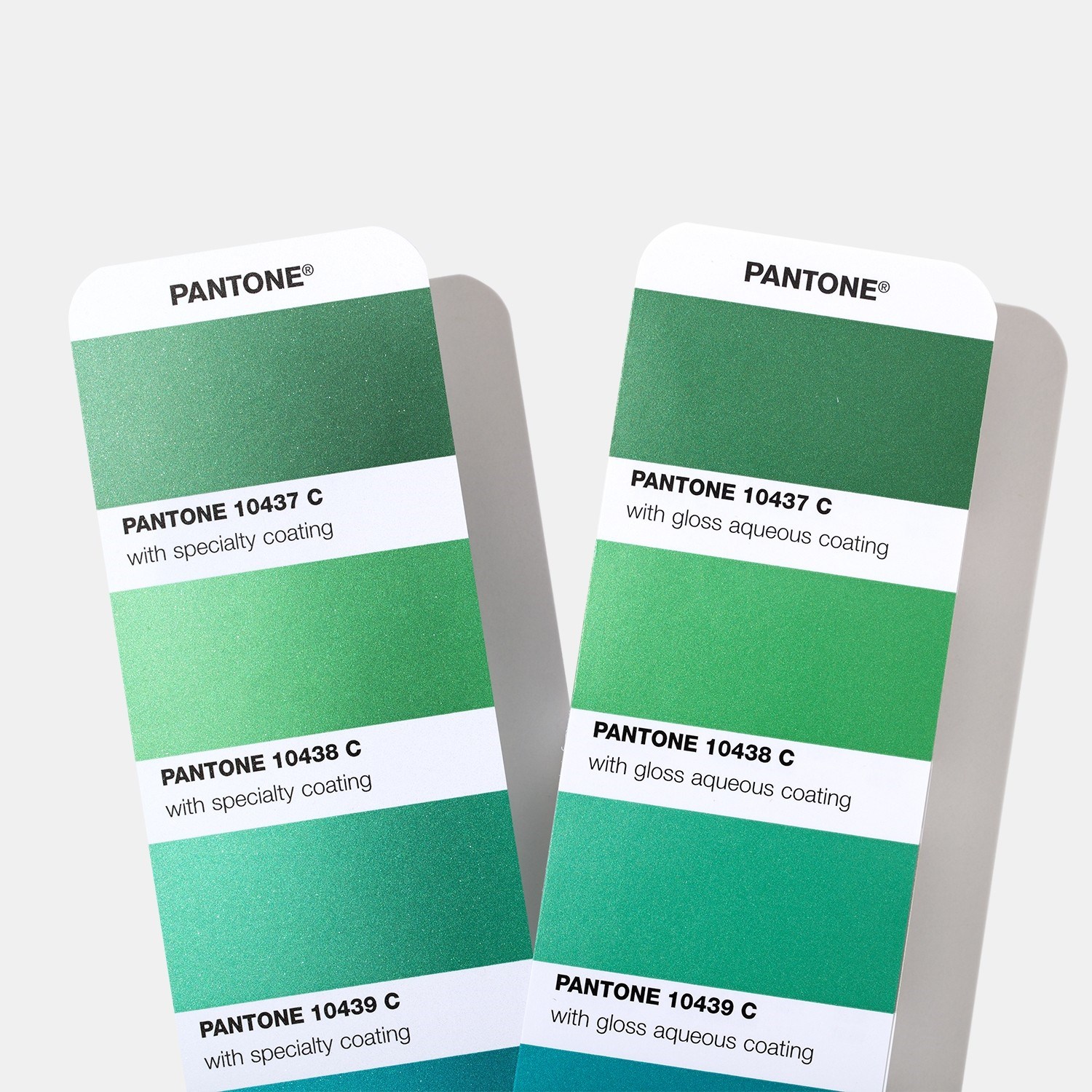 PANTONE Fashion Home + Interiors Metallic