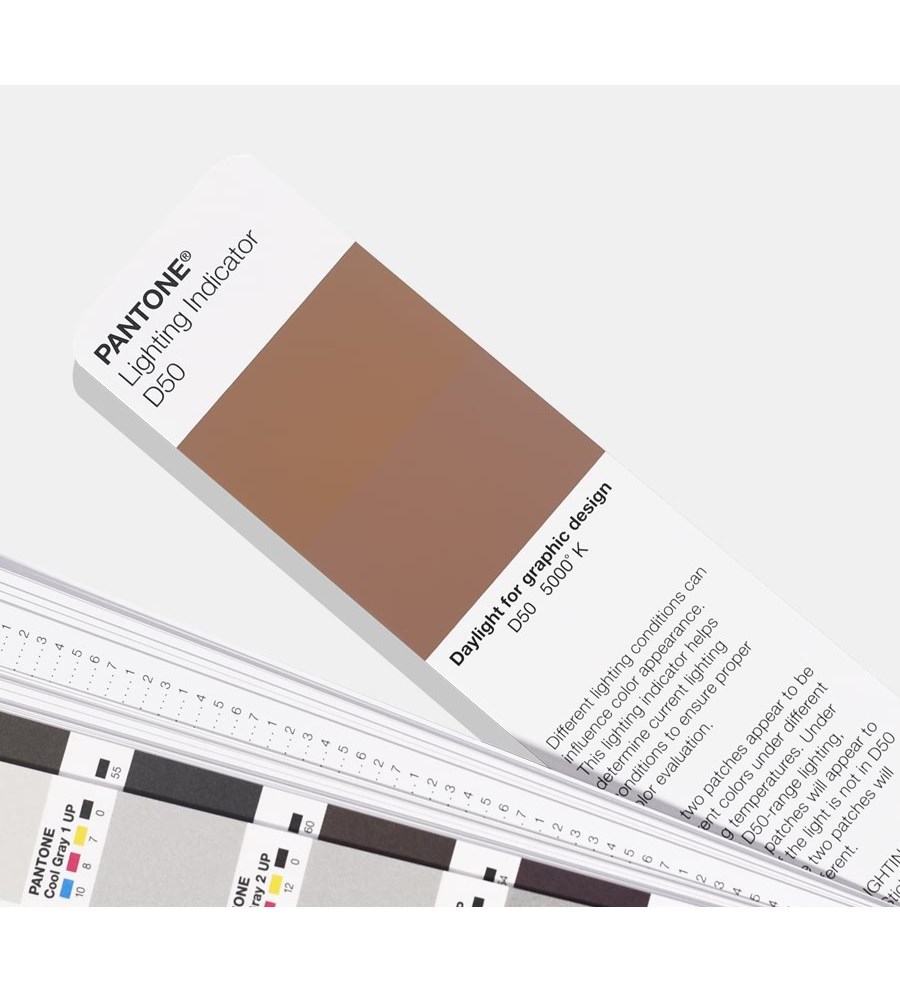 PANTONE Color Bridge Guide Set Coated & Uncoated 