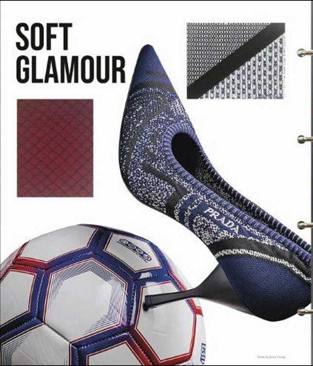 A+A Surfaces Material Trends AW 22-23