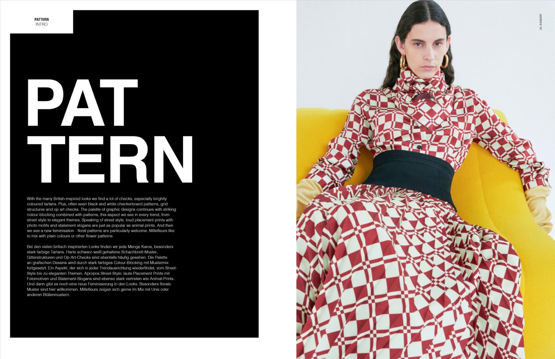 Next Look Fashion Trends Styles & Accessories AW 22-23