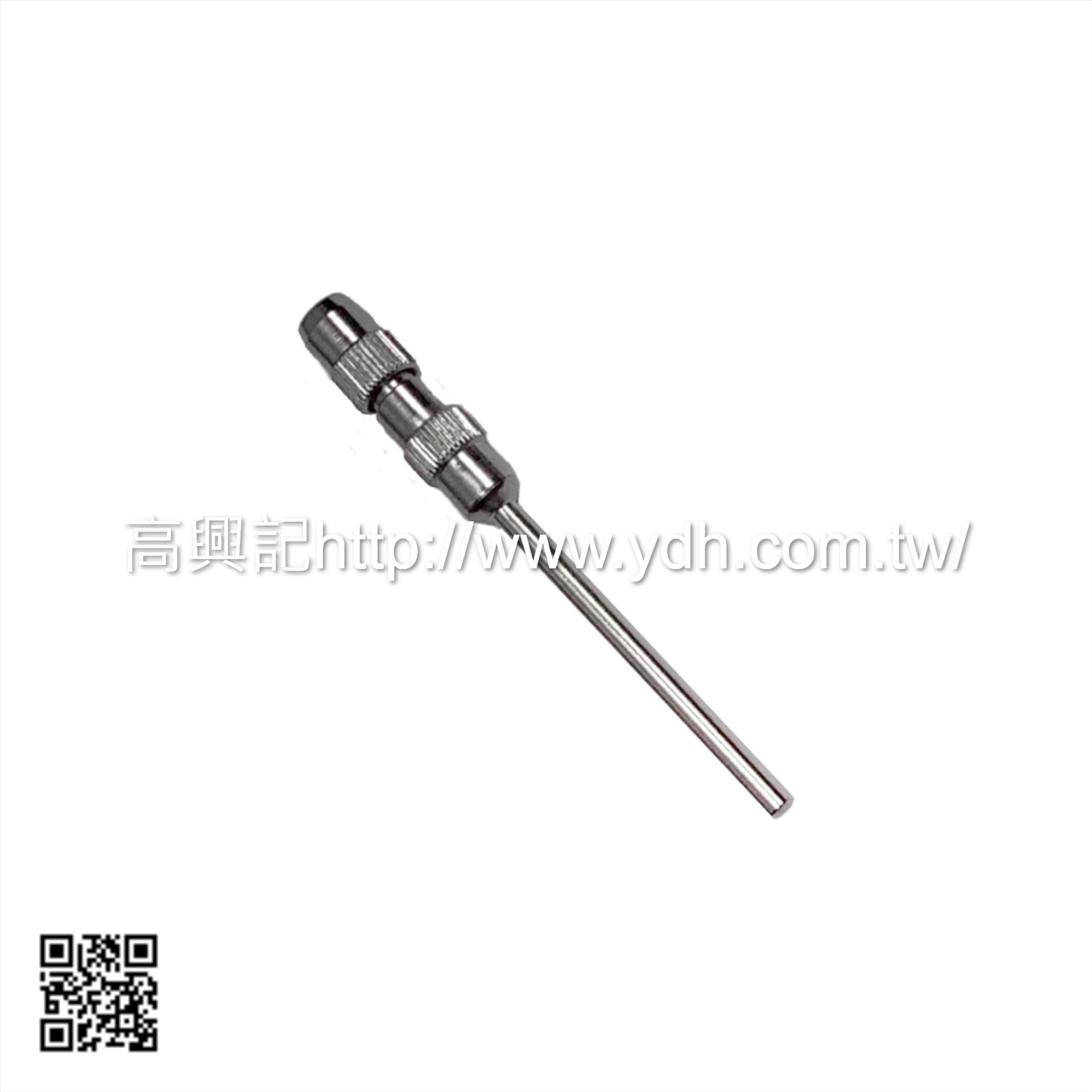 研磨條軸柄 口徑3.0mm