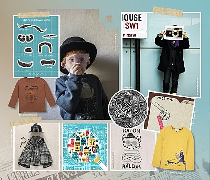 Style Right Kidswear Trendbook AW 22-23