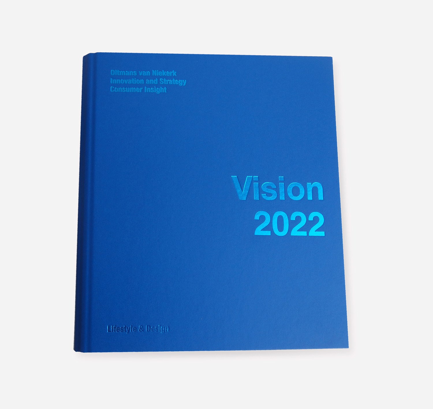 20/20 Vision 2022