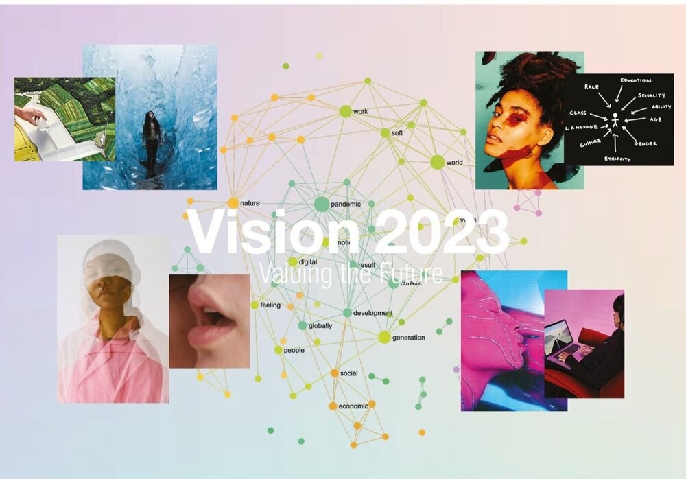 20/20 Vision 2023