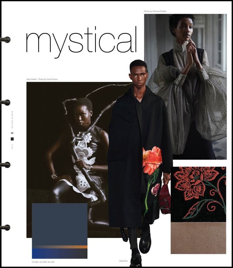 A+A Life in Color AW 22-23