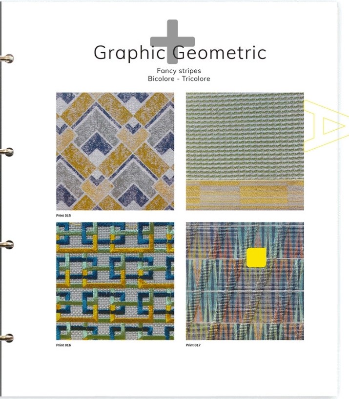 A+A Home Interior Trends SS 22