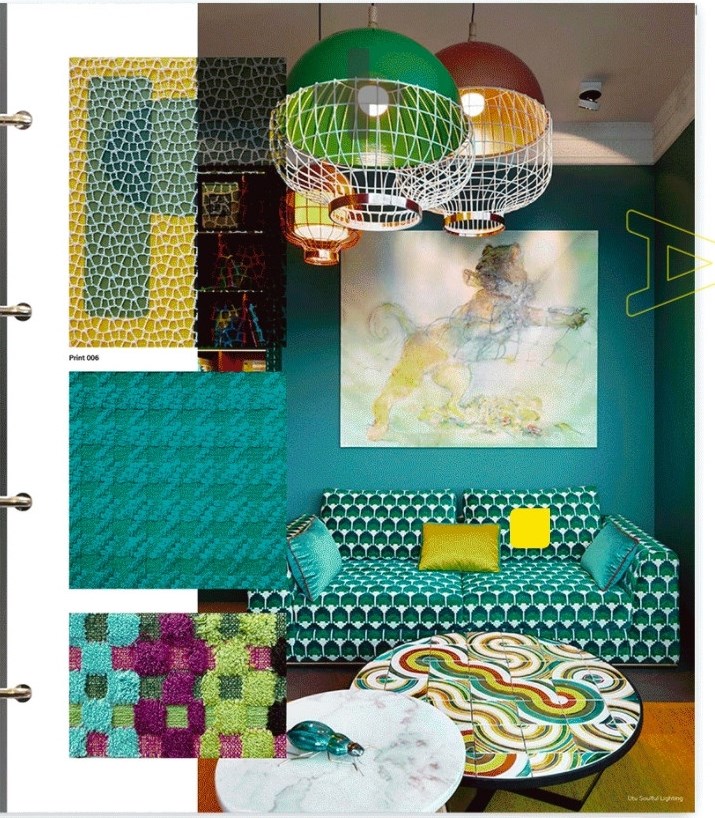 A+A Home Interior Trends SS 22