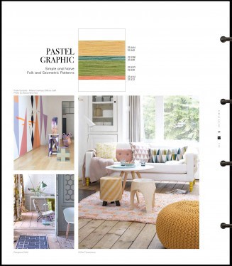 A+A Home Interior Trends AW 22-23